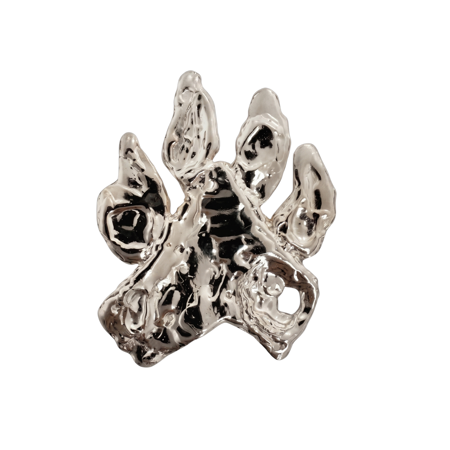 FETCH BROOCH