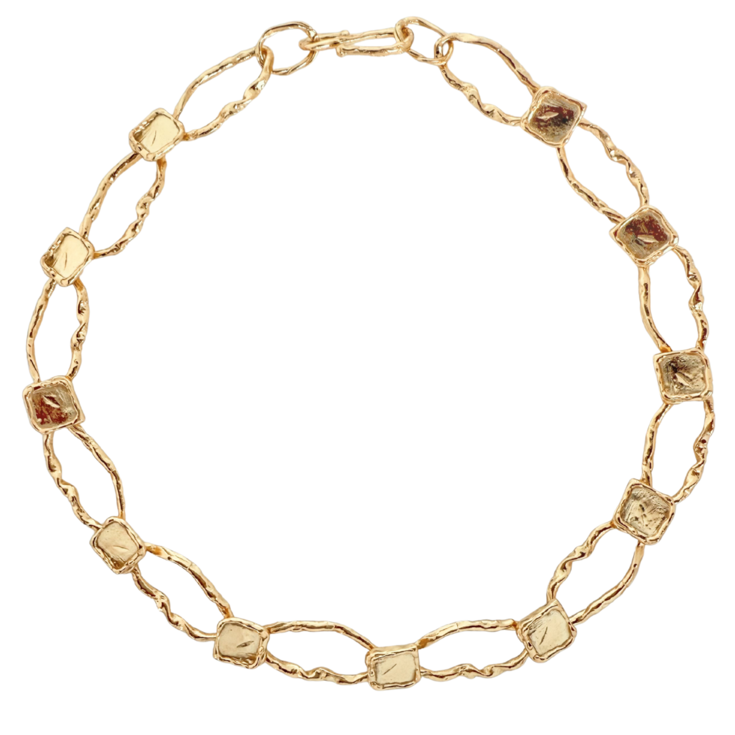 COMPASSO NECKLACE