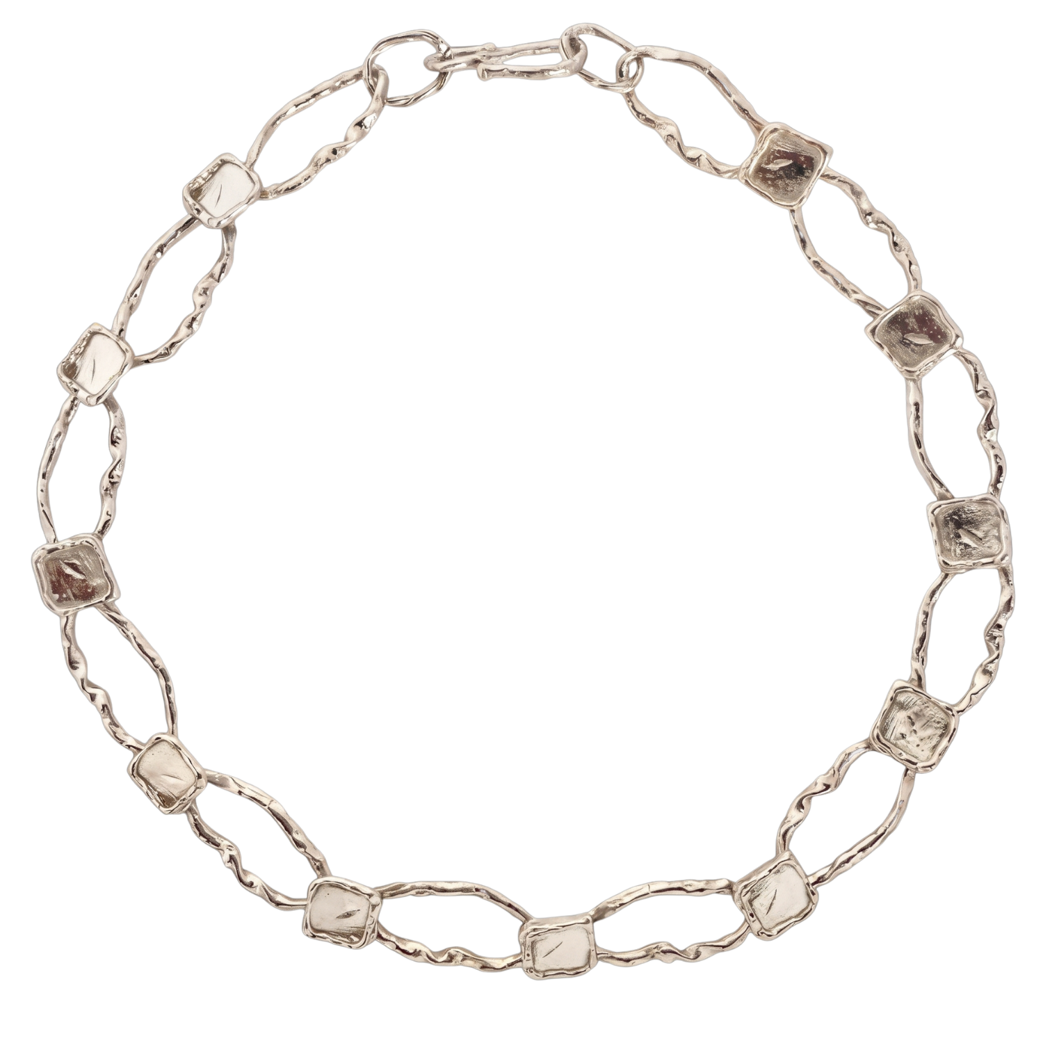 COMPASSO NECKLACE