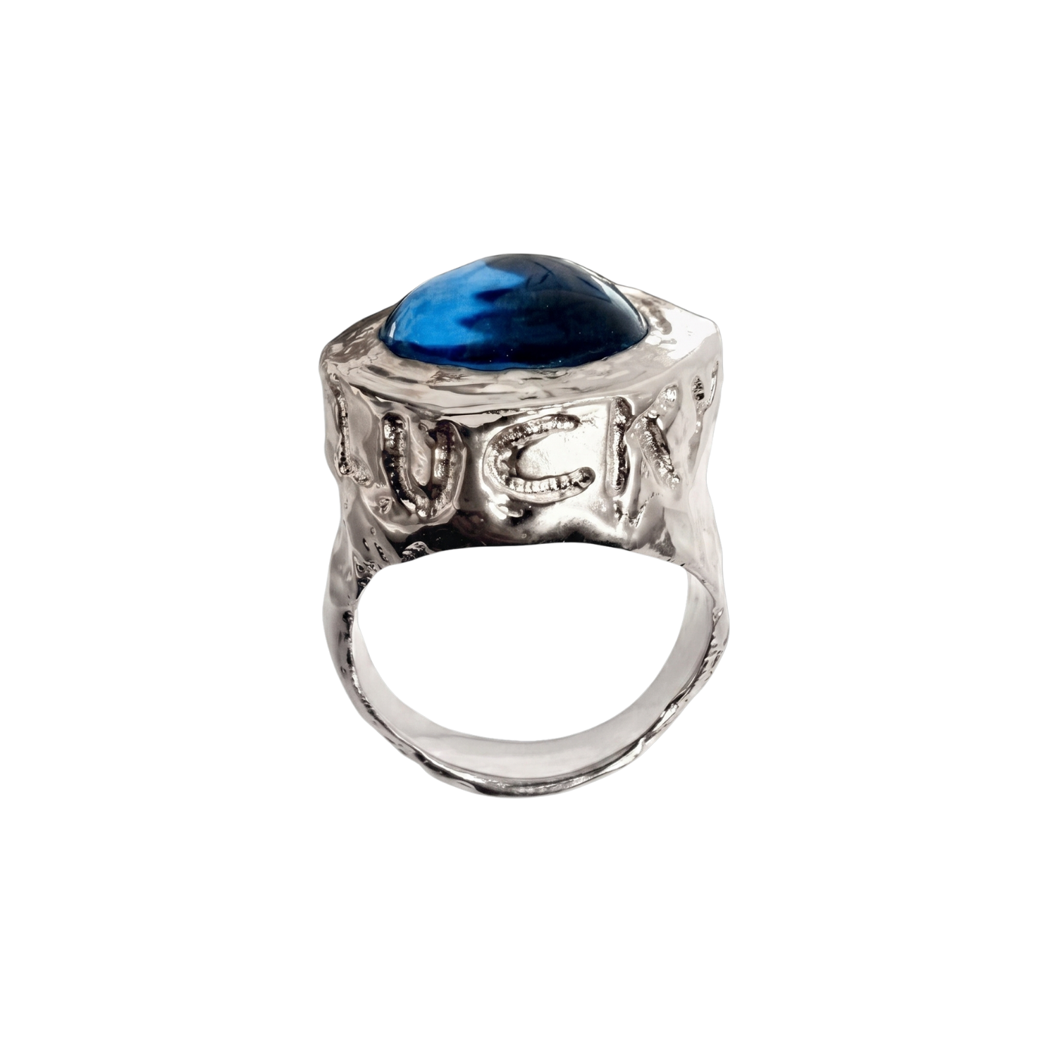 SORTE GRANDE RING