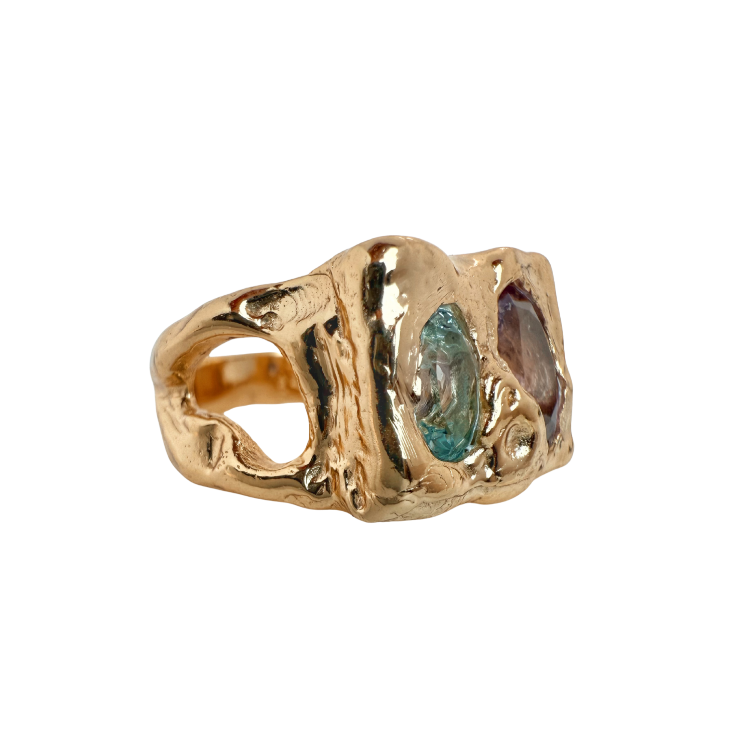 AMORA RING