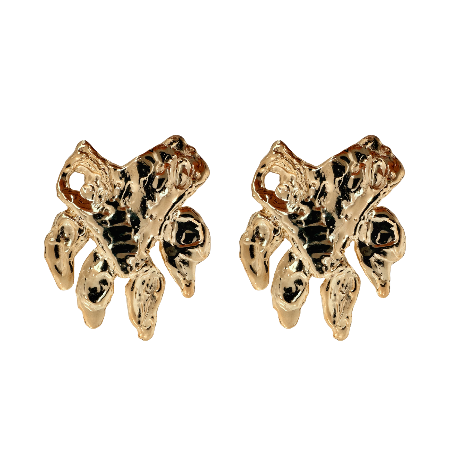 FETCH EARRING