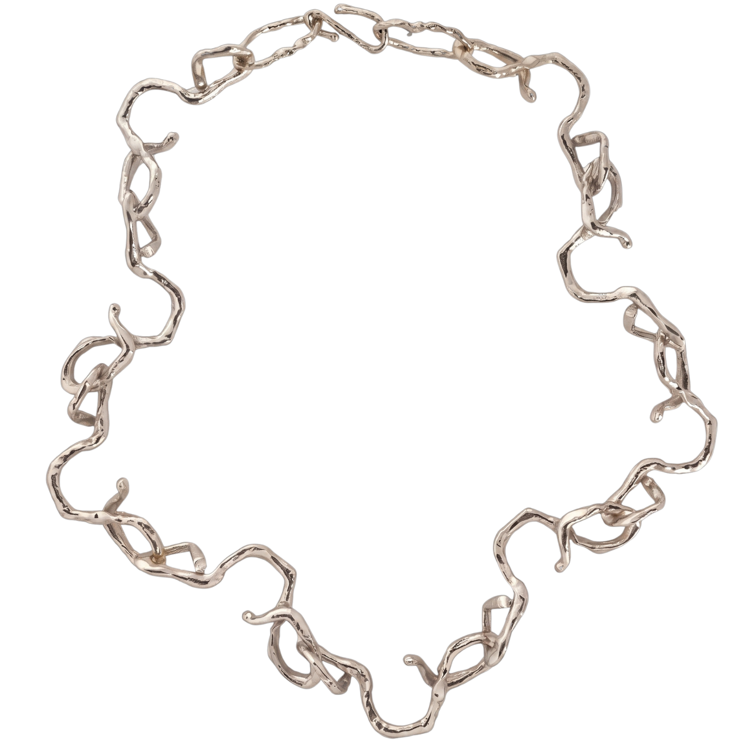 INSTINTO NECKLACE