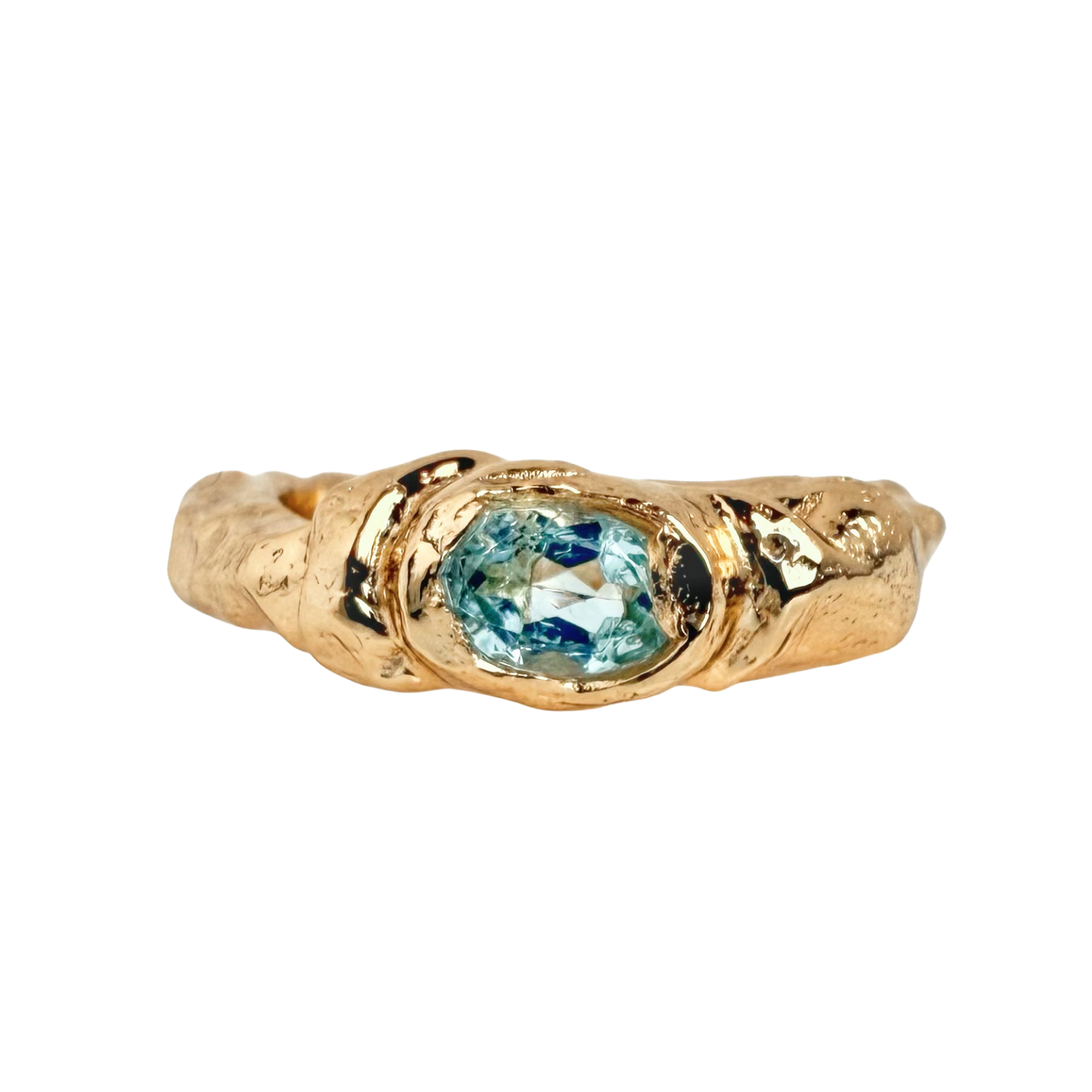 OLLIE RING