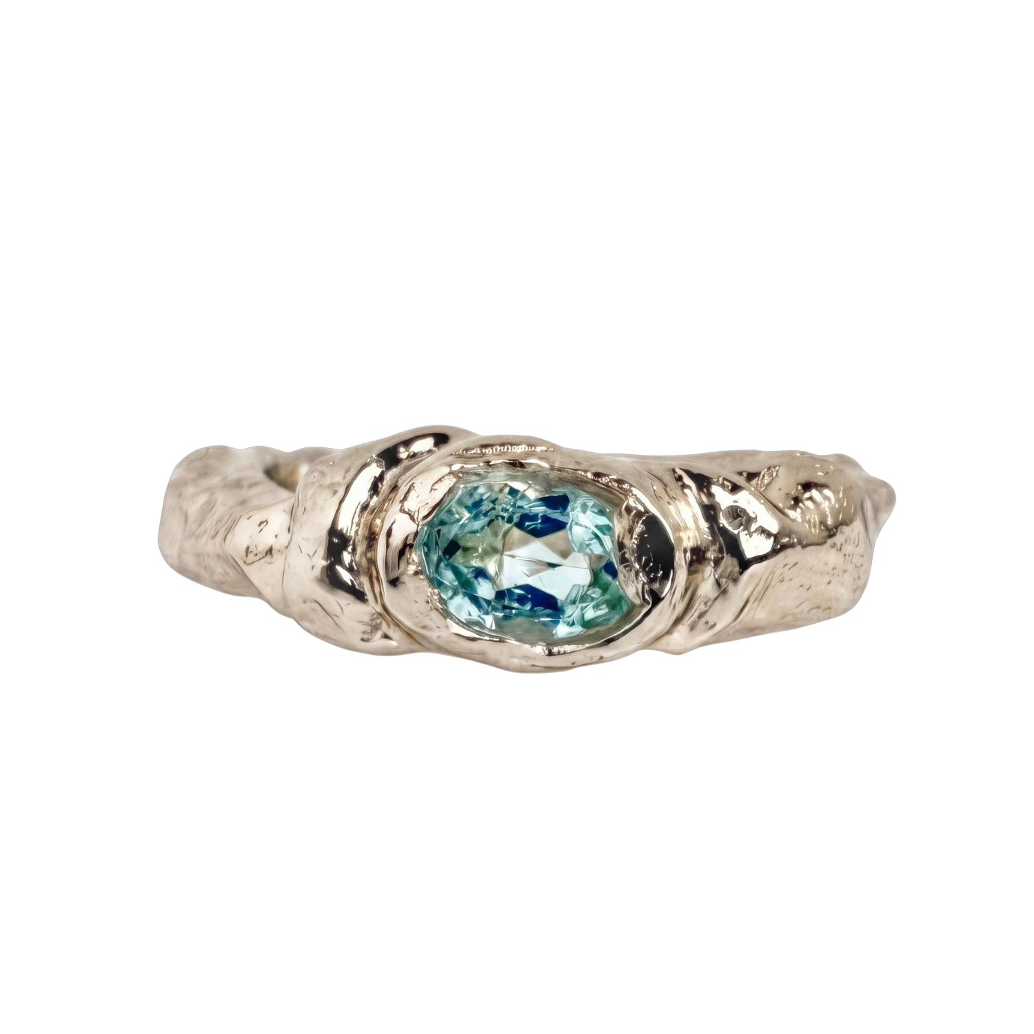 OLLIE RING