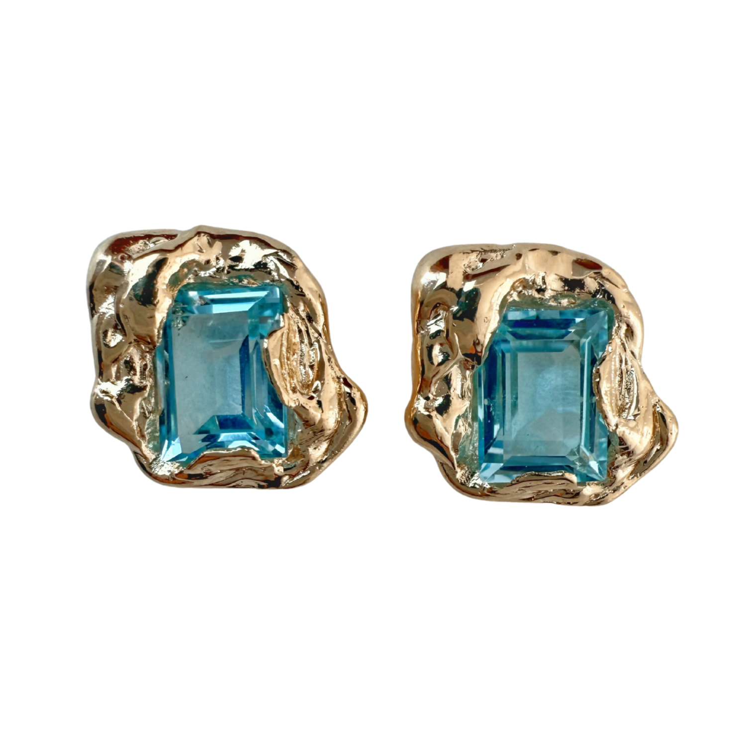 GUIA EARRING